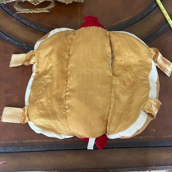 🌭 SUPER FUN Pet Hot Dog Costume! - Picture 13 of 16